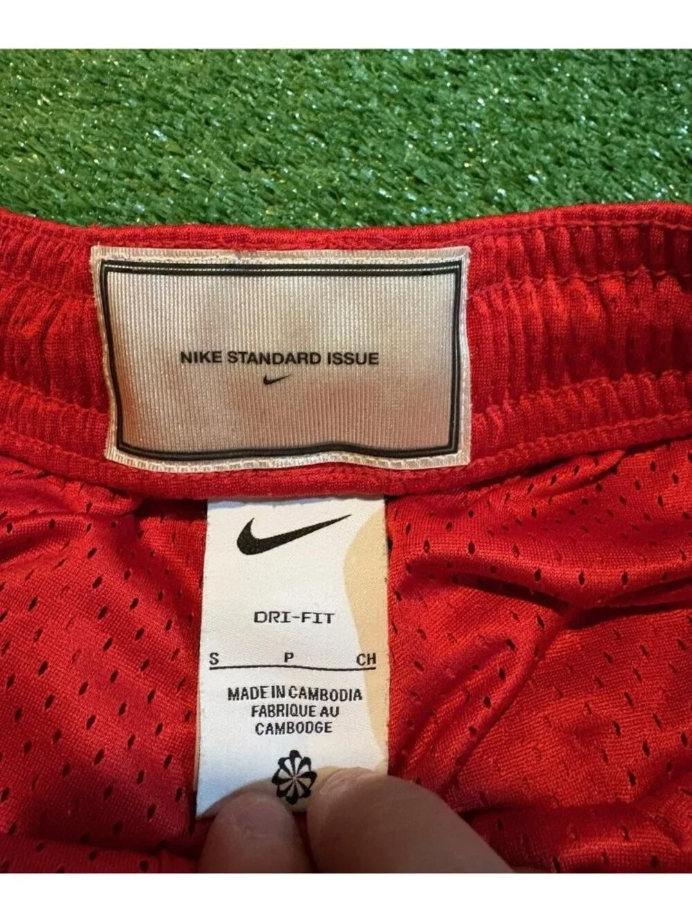 Nike this item
